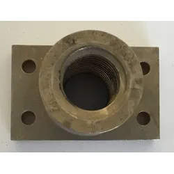 ELMAG Spindelmutter für Z-Achse - 9802943