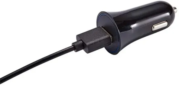 Switch Car charger - Miscellaneous Zubehör für Spielkonsole - Nintendo Switch