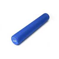 Sissel Pilates Roller Pro Blau, 90 cm
