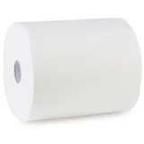 Plock GmbH Handtuchrollen SemyTop - mit Spezialkern - 3-lagig - weiß - 6 Rollen