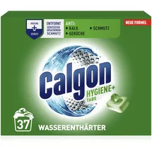 Calgon Waschmaschinenreiniger Tabs 37 St.
