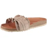 Verbenas Rocio Roda taupe 40