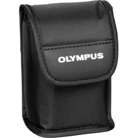 OM System 10x21 RC II dunkelsilber