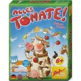 Zoch Alles Tomate!