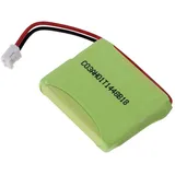 Beltrona V30145-K1310-X382 Schnurlostelefon Akku Passend für Marke: Siemens, Gigaset NiMH 2.4 V 650