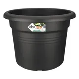 elho Green Basics Ø 65 x 49 cm Schwarz