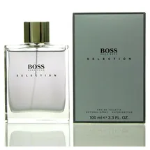 HUGO BOSS Boss Selection Eau de Toilette 100 ml