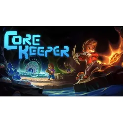 Core Keeper