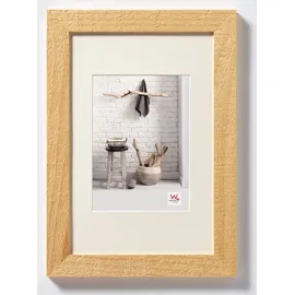walther design Bilderrahmen HOME natur 40x50 cm 3er Set
