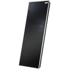 Wolf Heiztechnik Wolf Hochleistungs-Sonnenkollektor TopSon F3-1, m2, silber