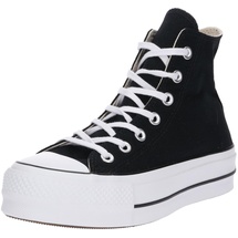 Converse Chuck Taylor All Star Platform High Top black/white/white 35