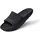 Blackroll Recovery Slipper Herren Schwarz XS