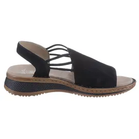 ARA Hawaii Damen Blau 38