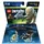LEGO Dimensions - Fun Pack  Herr der Ringe Gollum (71218)