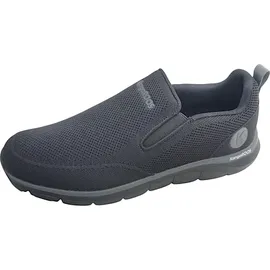 KangaROOS K-MKT Tow Herren Schwarz 44