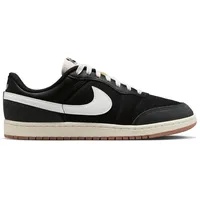 Jordan Nike AIR JORDAN SKYLINE Low Herren Basketballschuhe, schwarz, Größe 46 -