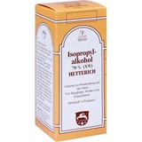 Teofarma ISOPROPYLALKOHOL 70% Hetterich