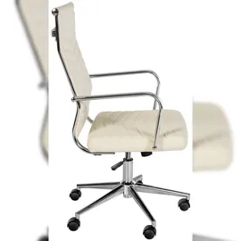 CLP Canby Kunstleder Beige