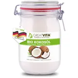 greatvita Bio Kokosöl 1000 ml