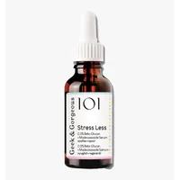 Geek & gorgeous Stress less 30 ml