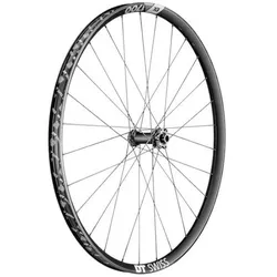 DT SWISS VR DT Swiss EX 1700 Spline DB 27,5"/30 - Schwarz