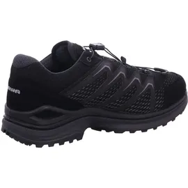 Lowa Maddox GTX Lo Herren schwarz 47