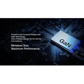 EcoFlow RAPID Pro 100W