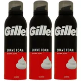 Gillette Rasierschaum 200ml