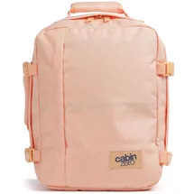 Cabin Zero Classic 28 | Rucksack in orange