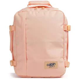 Cabin Zero Classic 28 | Rucksack in orange