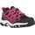 ZigZag Trainingsschuh lila 30