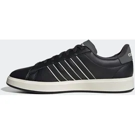 adidas Grand Court 2.0 Herren core Black/core Black/Off White 40