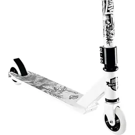 Streetsurfing Torpedo armor