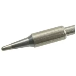Lötspitze Serie C245, Rundform, C245786/ø0,4mm, gebogen