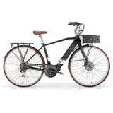 MBM Elektro-Citybike 28 Zoll RAMBLA Man