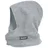 Playshoes Fleece-Schalmütze Grau 51/53