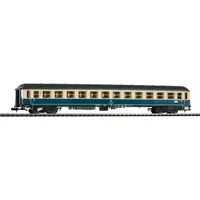 PIKO N 40663 N IC Abteilwagen 2. Kl. Bm