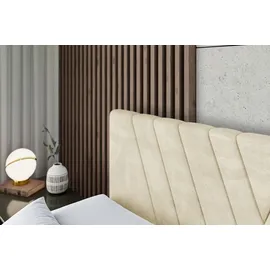altdecor ERNINA 140 x 200 cm H4 Beige