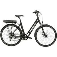 KROSS E-Citybike Sentio Hybrid 1.0 28 schwarz"