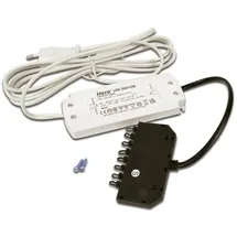 Hera LED-Trafo 350mA 9W LED-Netzteil