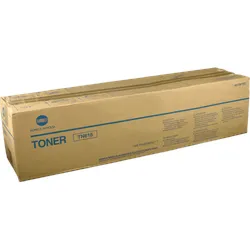 Konica Minolta Toner TN-618  A0TM152  schwarz