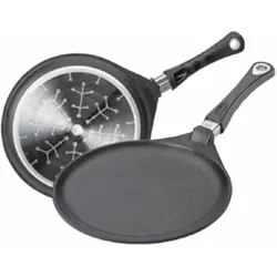Crêpes-Pfanne 28 cm Induktion