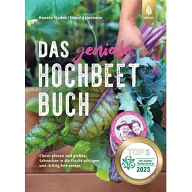 Verlag Eugen Ulmer Das geniale Hochbeetbuch