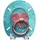 Sanilo WC-Sitz Knocker, mit Absenkautomatik