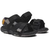 Timberland Adventure Seeker Sandal Sandalen Für Kleinkinder - Jet Black - EU 29