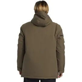 QUIKSILVER Endless Trip Jacke Braun M