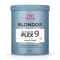 Wella BlondorPlex 800 g