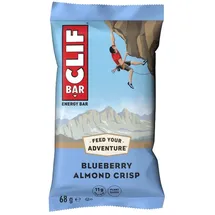 Clif Bar Energieriegel Heidelbeere Mandel Riegel 68 g