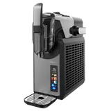 Cecotec Twist&Ice 2600 Slush-Eis-Maschine Schwarz 1,9 l