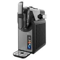 Cecotec Twist&Ice 2600 Slush-Eis-Maschine Schwarz 1,9 l